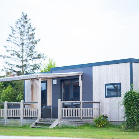 Holiday Home Natuurlijk De Veenhoop By Interhome Екстериор снимка