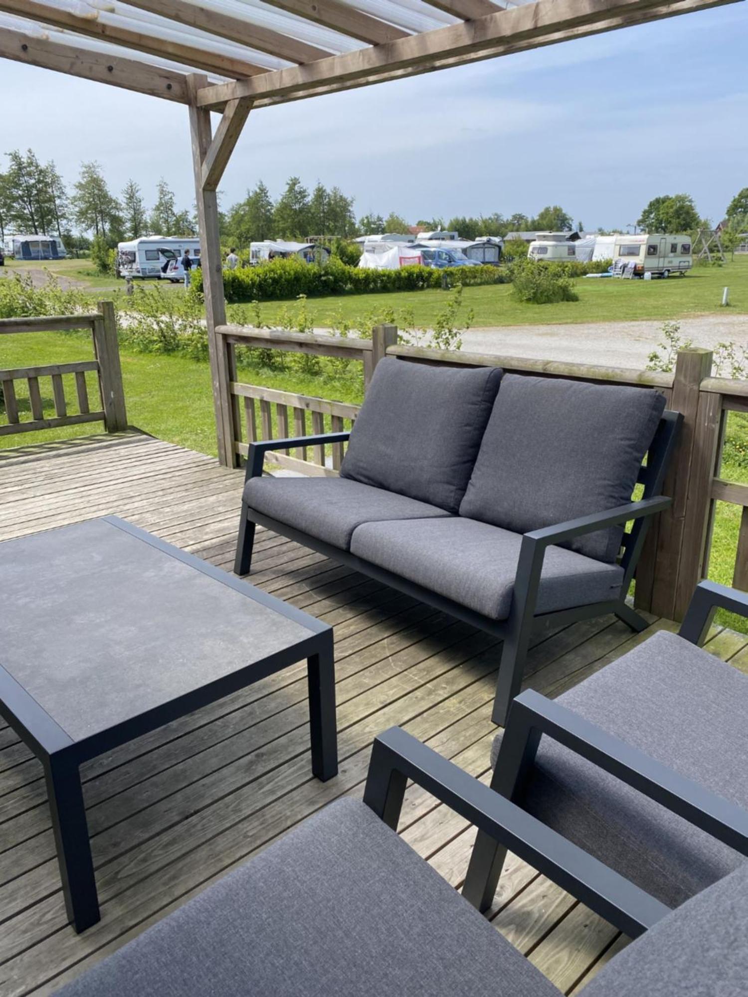 Holiday Home Natuurlijk De Veenhoop By Interhome Екстериор снимка