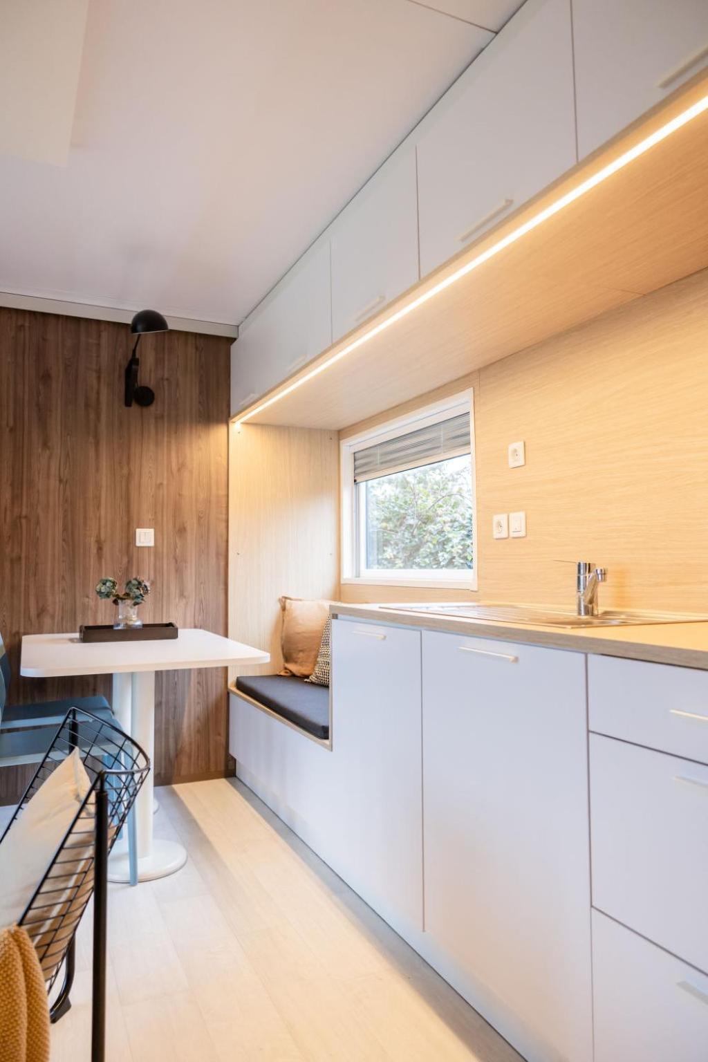 Holiday Home Natuurlijk De Veenhoop By Interhome Екстериор снимка