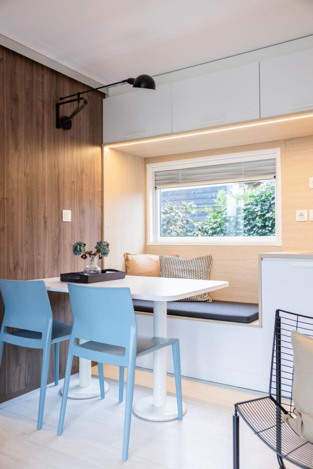 Holiday Home Natuurlijk De Veenhoop By Interhome Екстериор снимка