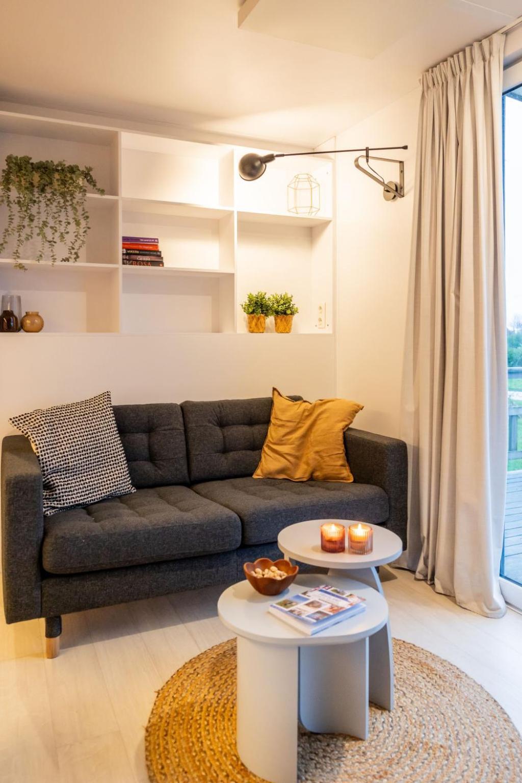 Holiday Home Natuurlijk De Veenhoop By Interhome Екстериор снимка