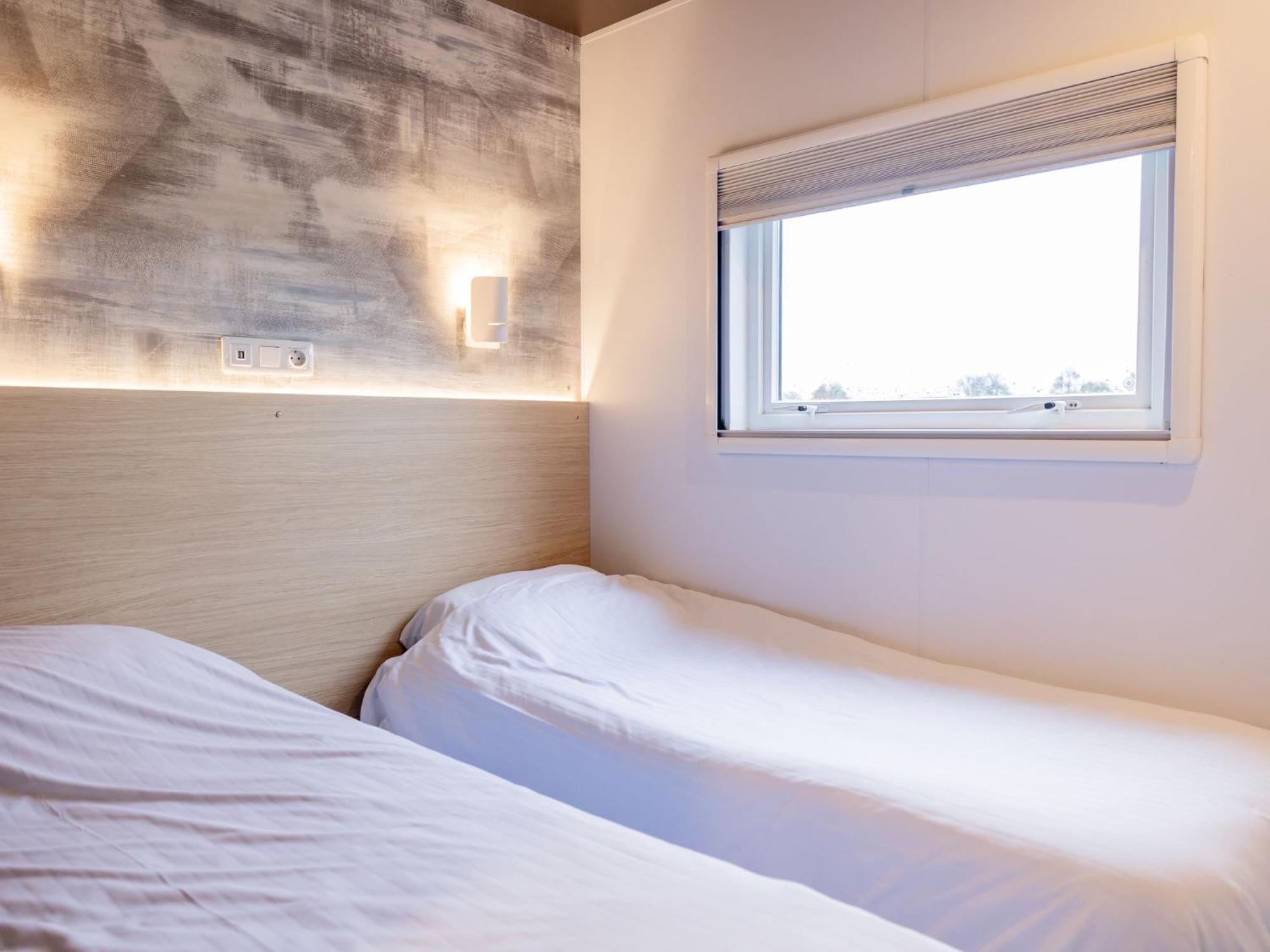 Holiday Home Natuurlijk De Veenhoop By Interhome Екстериор снимка