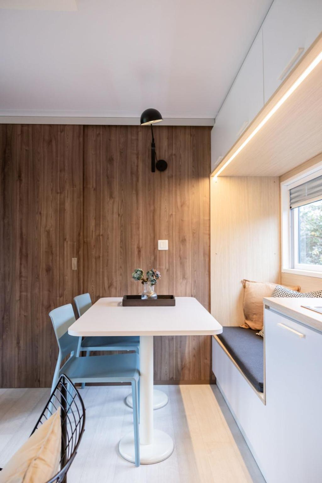Holiday Home Natuurlijk De Veenhoop By Interhome Екстериор снимка